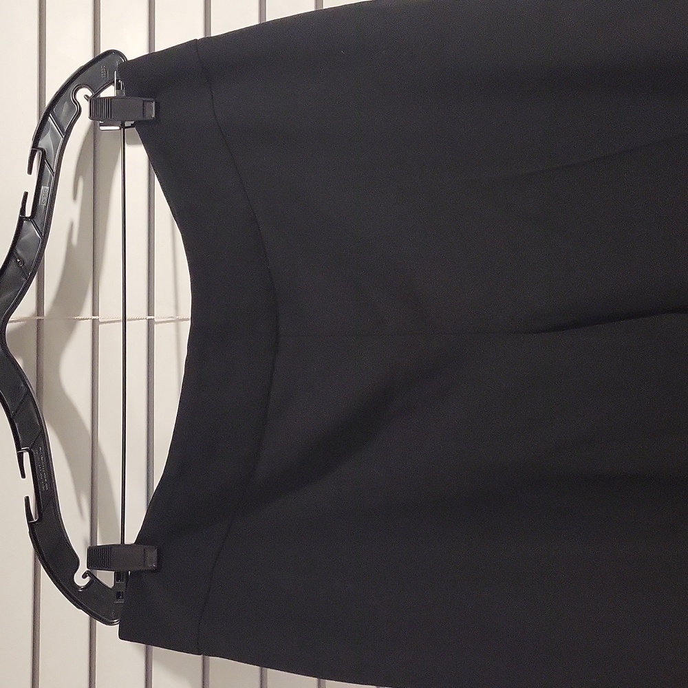 Akris cropped black pants - Picture 2 of 6